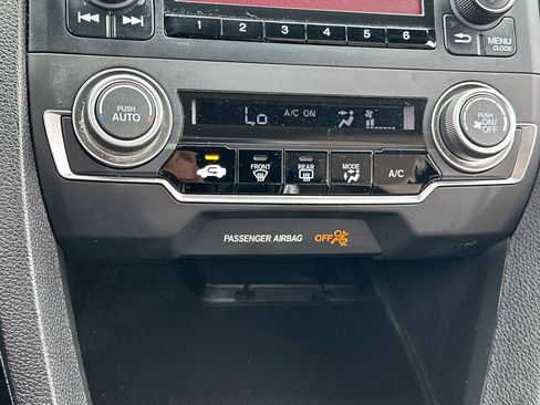 Used 2016 Honda Civic LX-P image 18