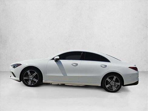 Used 2023 Mercedes-Benz CLA 250 image 9
