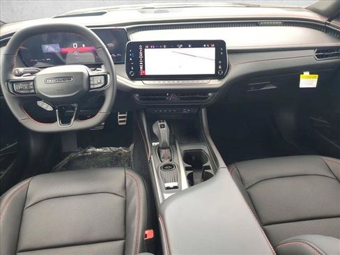 New 2026 Dodge Charger Scat Pack AWD/4WD image 15