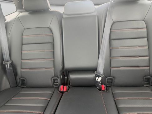 Certified 2024 Honda CR-V Sport Touring image 16