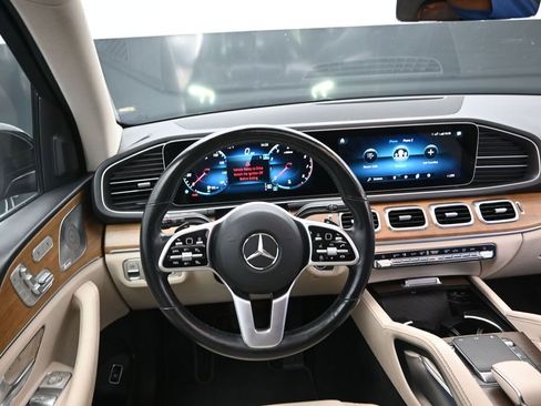 Used 2021 Mercedes-Benz GLE 350 image 29