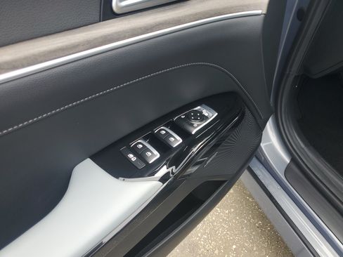 Used 2024 Kia K5 EX w/ EX Premium Package FWD image 23
