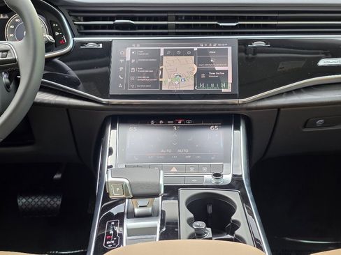 New 2026 Audi Q7 2.0T Premium image 19