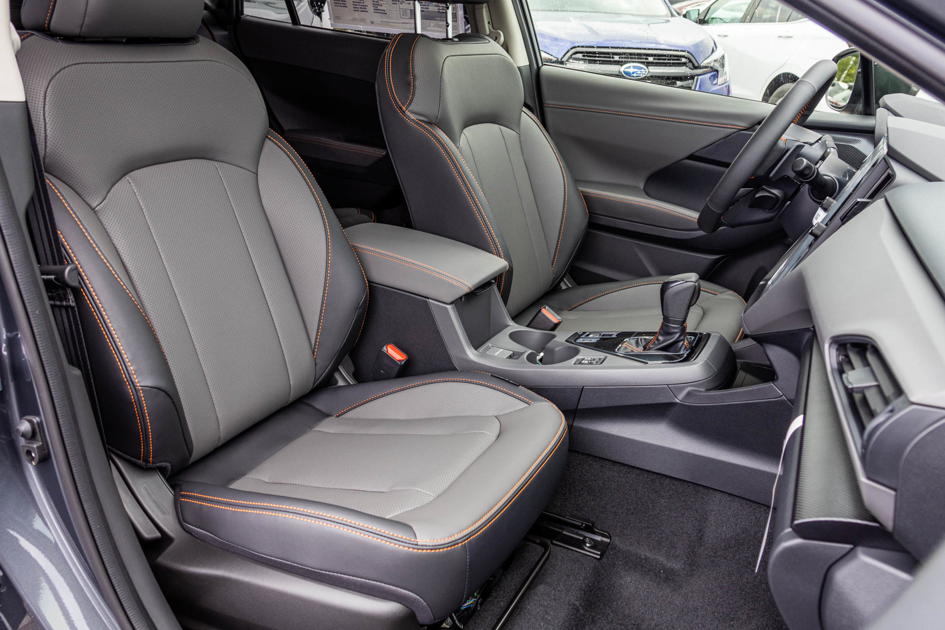 New 2026 Subaru Crosstrek 2.5i Limited AWD/4WD image 30