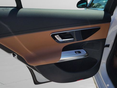 New 2026 Mercedes-Benz E 350 Sedan image 7