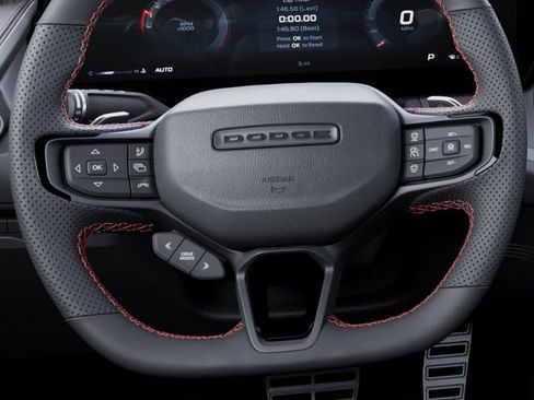 New 2026 Dodge Charger R/T AWD/4WD image 47