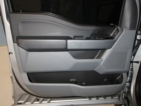 Used 2021 Ford F150 XLT w/ Equipment Group 302A High AWD/4WD image 5
