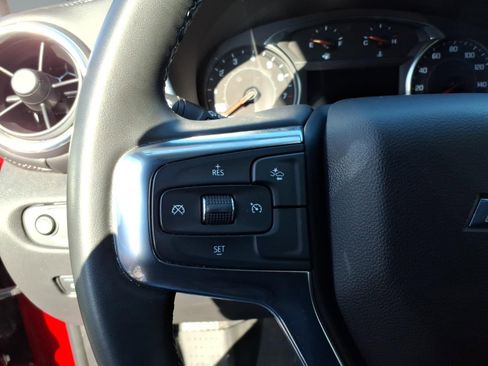 Used 2024 Chevrolet Blazer LT w/ LPO, Floor Liner Package image 12