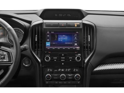 Used 2022 Subaru Ascent Onyx Edition image 13