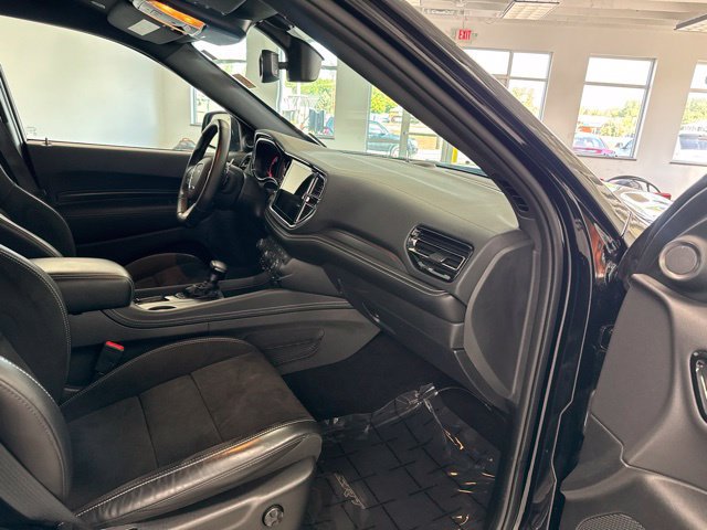 Used 2023 Dodge Durango SRT w/ Trailer Tow Group IV AWD/4WD image 27