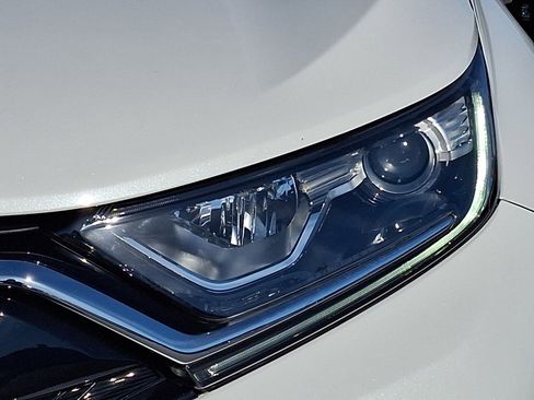 Used 2022 Honda CR-V EX-L image 9