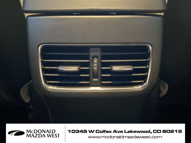 Used 2025 MAZDA CX-5 AWD 2.5 S w/ Preferred Package image 33