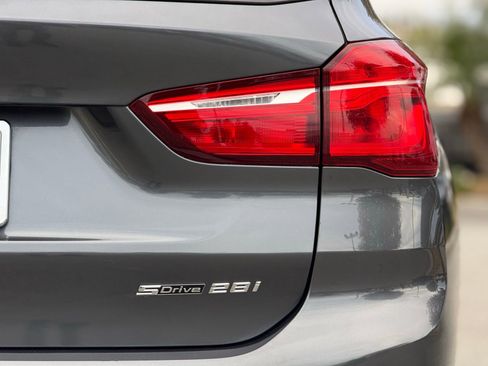 Used 2021 BMW X1 sDrive28i w/ Convenience Package image 14