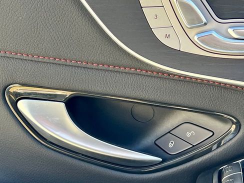 Certified 2023 Mercedes-Benz C 43 AMG 4MATIC Coupe image 36
