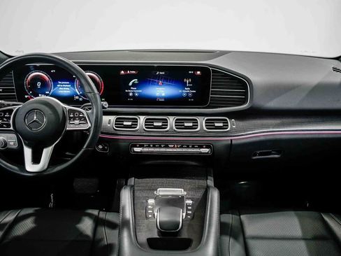 Certified 2023 Mercedes-Benz GLE 350 image 12