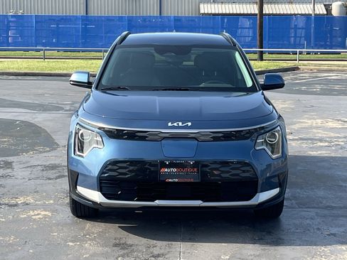 Used 2023 Kia Niro Wind FWD image 6