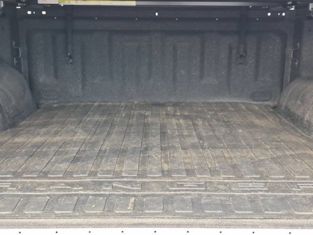 Used 2025 Ford Ranger Raptor AWD/4WD image 7