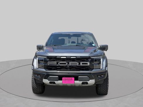 Used 2024 Ford F150 Raptor AWD/4WD image 8
