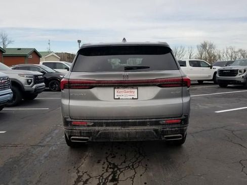 New 2026 Buick Enclave Sport Touring w/ Power Package FWD image 6
