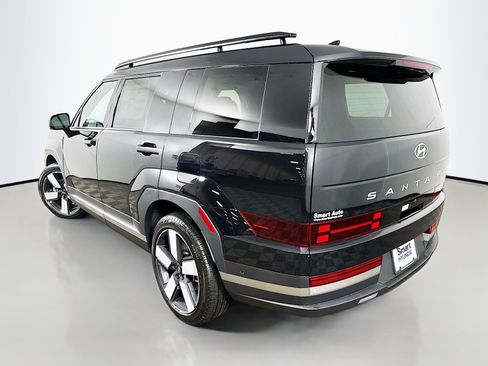 New 2026 Hyundai Santa Fe Limited image 5