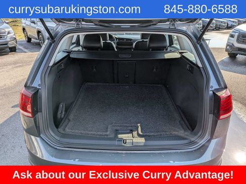 Used 2019 Volkswagen Golf Alltrack S AWD/4WD image 5