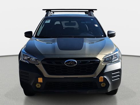 Used 2022 Subaru Outback Wilderness image 2