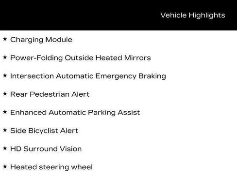 Certified 2024 Cadillac Lyriq Sport AWD/4WD image 7