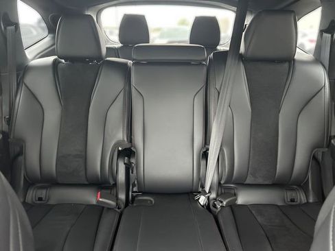 New 2025 Acura MDX A-Spec AWD/4WD image 22