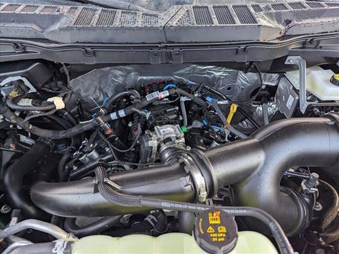 New 2026 Ford F150 STX image 15