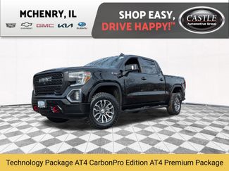 Used 2020 GMC Sierra 1500 AT4 w/ AT4 Premium Package video 1