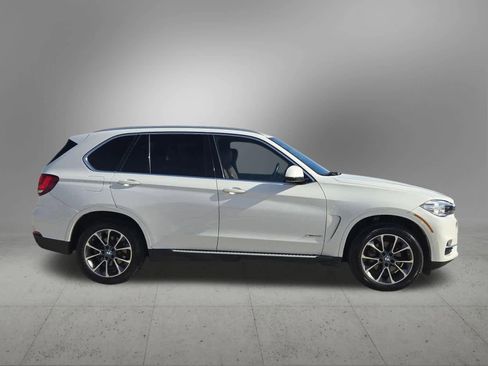 Used 2017 BMW X5 xDrive35i image 7