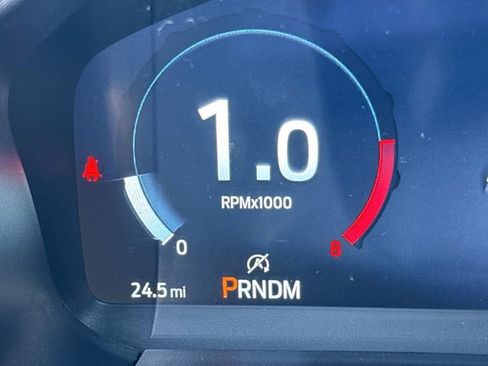 New 2026 Ford Explorer Tremor w/ Tremor Ultimate Package image 30