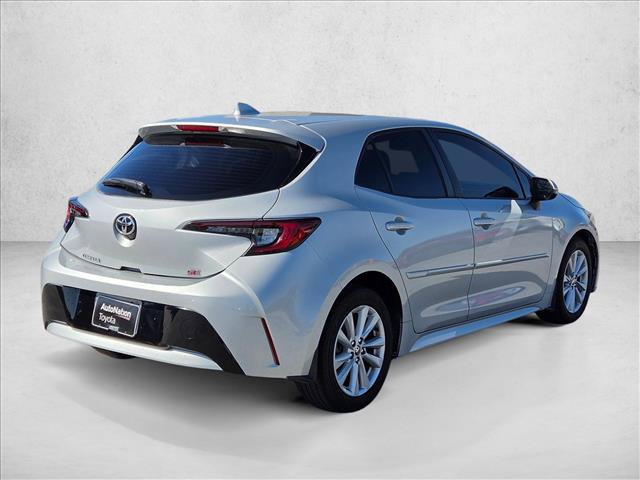 Used 2023 Toyota Corolla SE FWD image 5