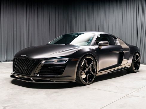 Used 2014 Audi R8 V10 image 23