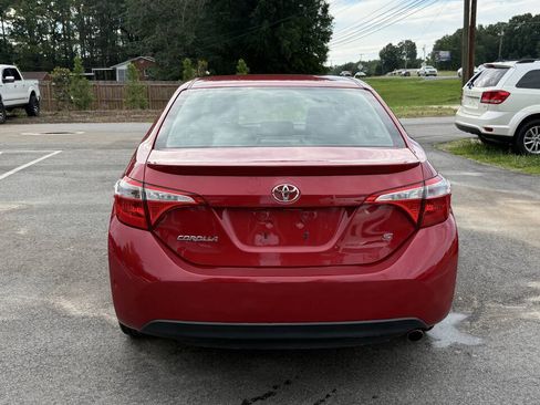 Used 2016 Toyota Corolla S FWD image 6