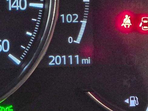 Used 2024 MAZDA CX-5 AWD 2.5 S image 30