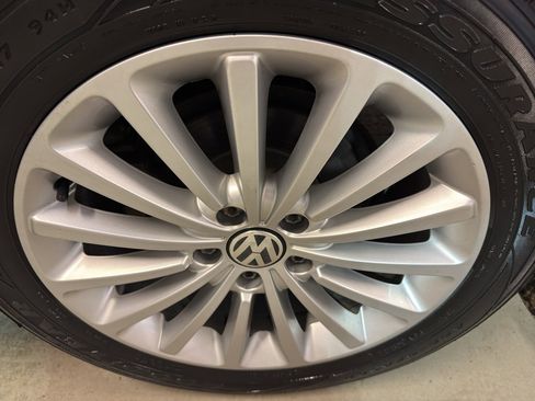 Used 2016 Volkswagen Passat 1.8T SE image 35