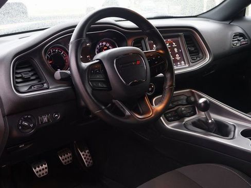 Used 2020 Dodge Challenger R/T Scat Pack RWD image 16