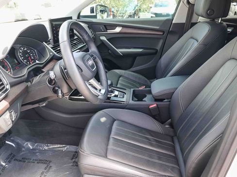 Certified 2023 Audi Q5 Premium w/ Convenience Package AWD/4WD image 20