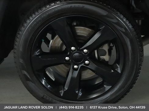 Used 2022 Jeep Grand Cherokee L Limited w/ Luxury Tech Group II AWD/4WD image 41