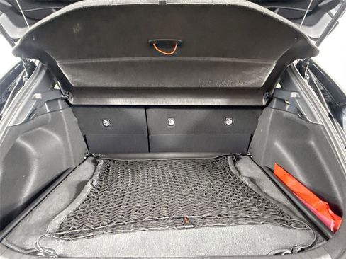 Certified 2025 Toyota Corolla XSE FWD image 37