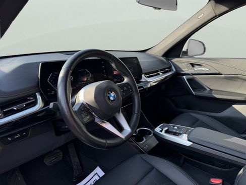 Used 2025 BMW X1 xDrive28i AWD/4WD image 26