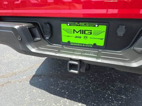 Used 2021 Ford Ranger XLT w/ Equipment Group 301A Mid AWD/4WD image 8