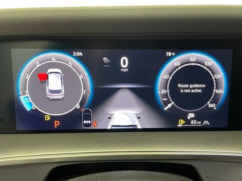 New 2025 Volkswagen Tiguan SE AWD/4WD image 3