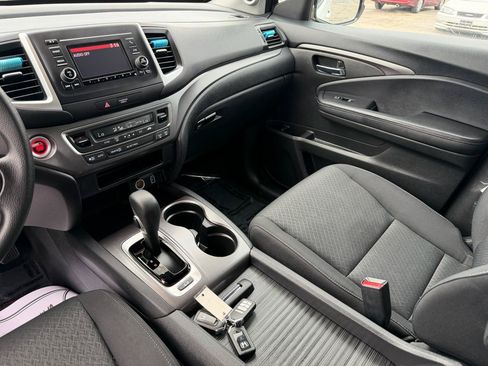 Used 2019 Honda Ridgeline Sport image 23