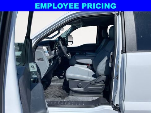 New 2026 Ford F350 XL AWD/4WD image 9