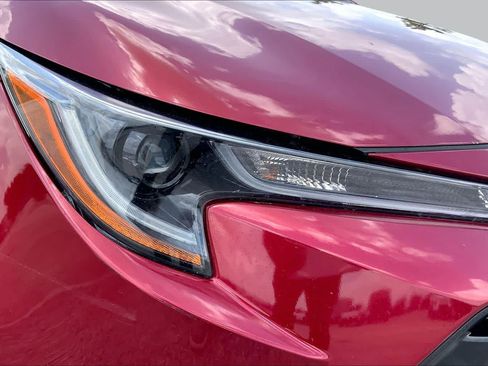 Used 2024 Toyota Corolla LE FWD image 27