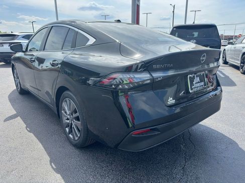 New 2026 Nissan Sentra SL image 3