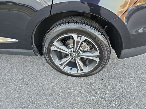 Certified 2024 Acura RDX w/Advance Package image 30