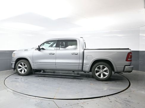 Used 2019 RAM 1500 Limited image 10